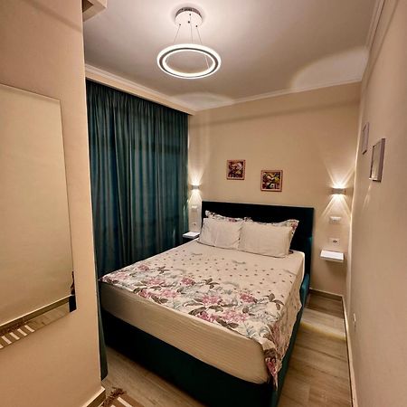 Klar Apartment Few Steps From The Beach Durrës Eksteriør billede