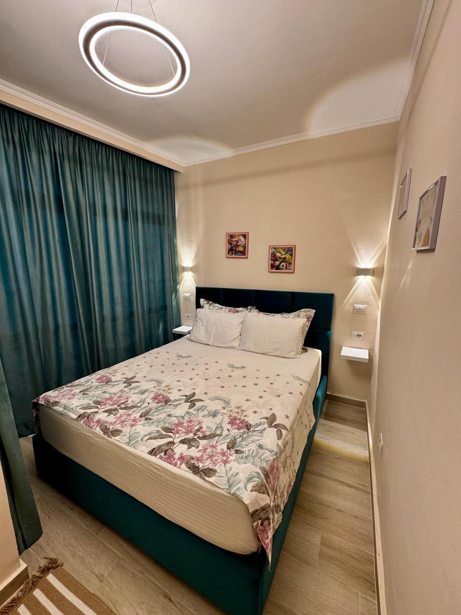 Klar Apartment Few Steps From The Beach Durrës Eksteriør billede
