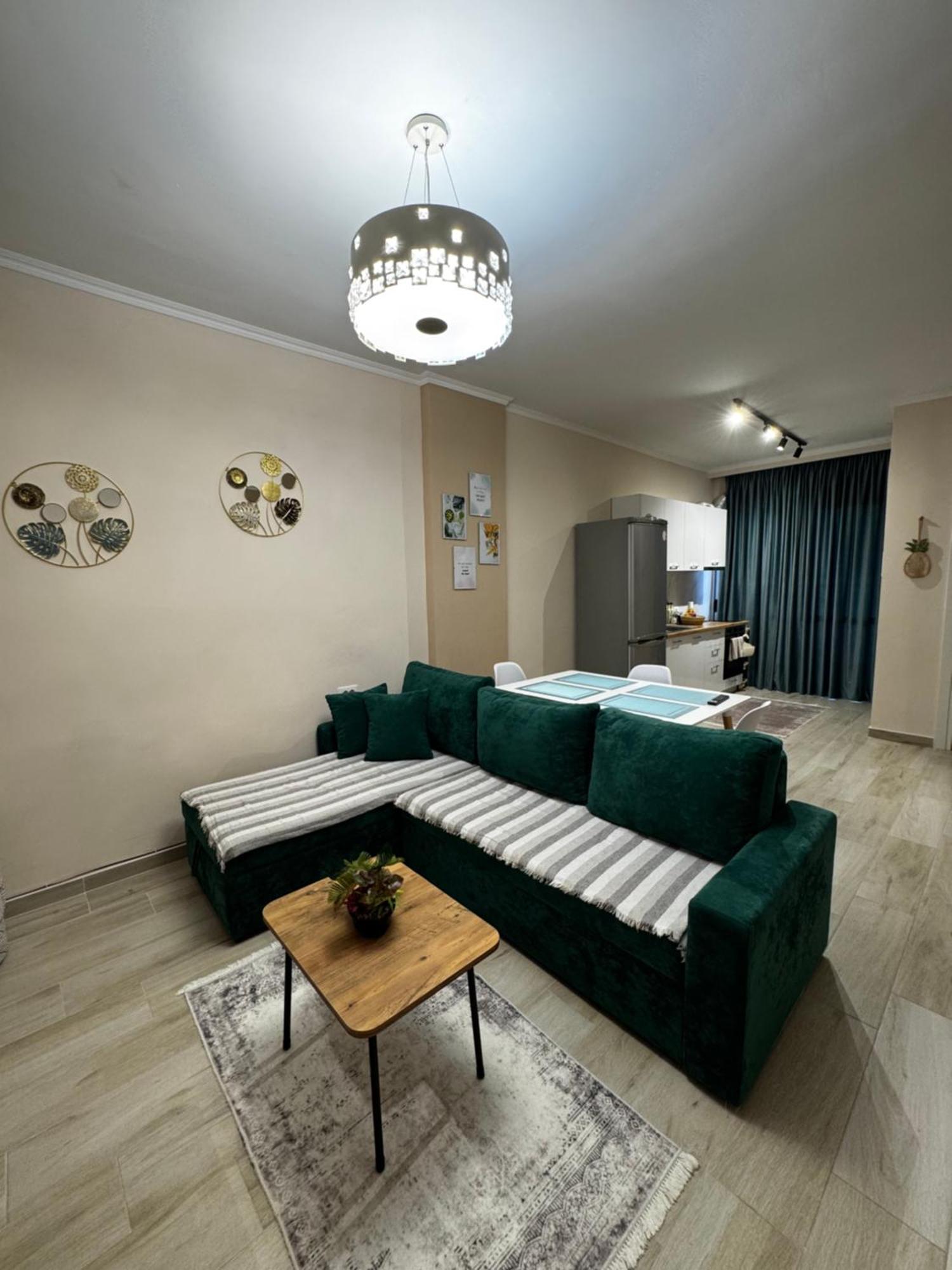 Klar Apartment Few Steps From The Beach Durrës Eksteriør billede